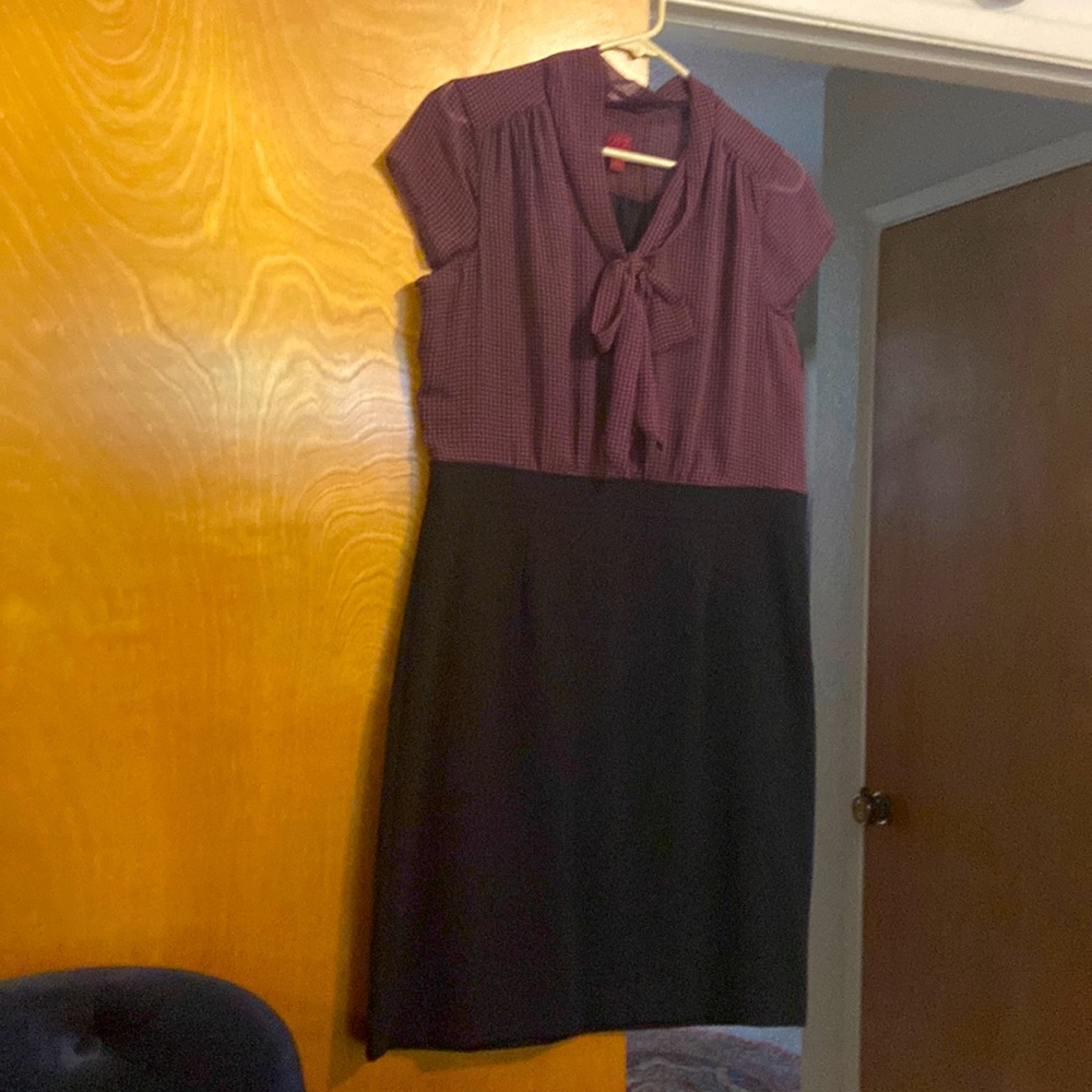 Business Dress